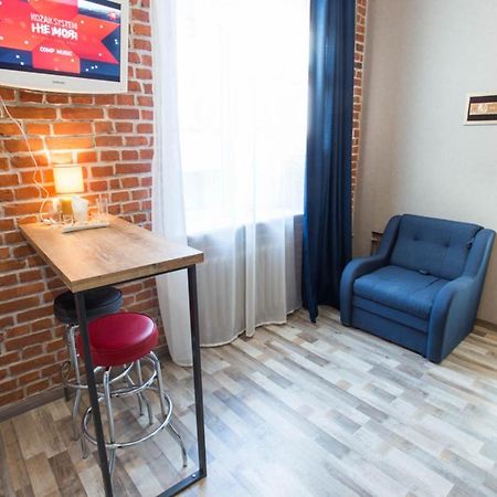 Apartments In Kharkiv Center - Darvina Str. 17/1 エクステリア 写真