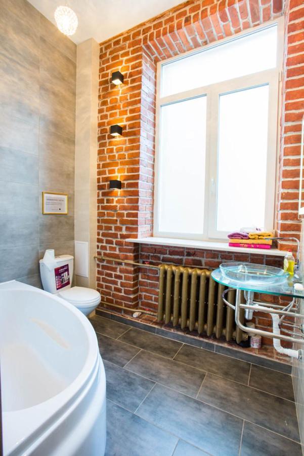 Apartments In Kharkiv Center - Darvina Str. 17/1 エクステリア 写真