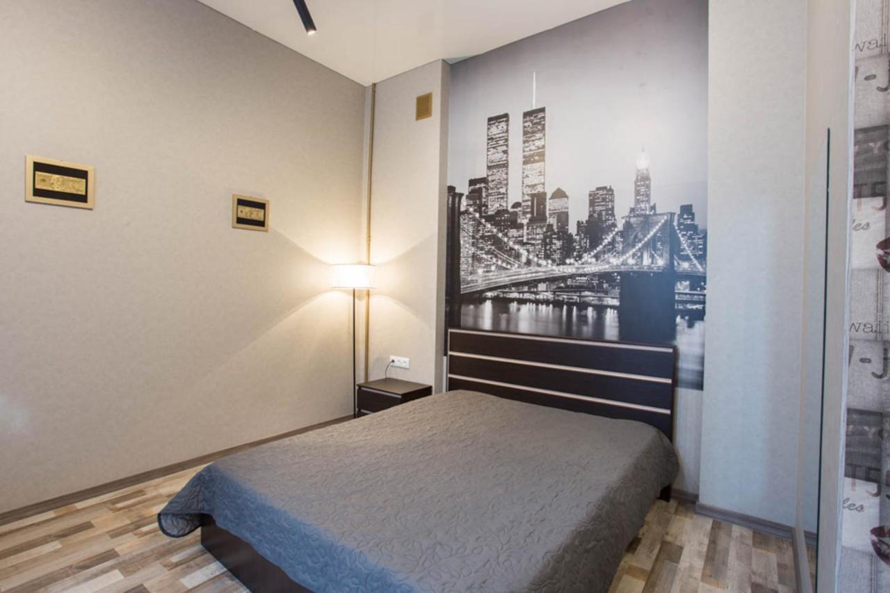 Apartments In Kharkiv Center - Darvina Str. 17/1 エクステリア 写真