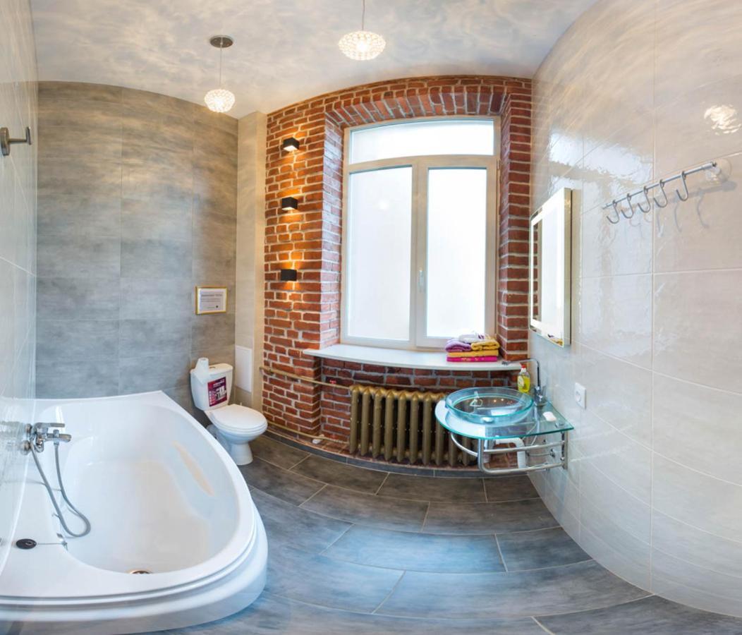 Apartments In Kharkiv Center - Darvina Str. 17/1 エクステリア 写真