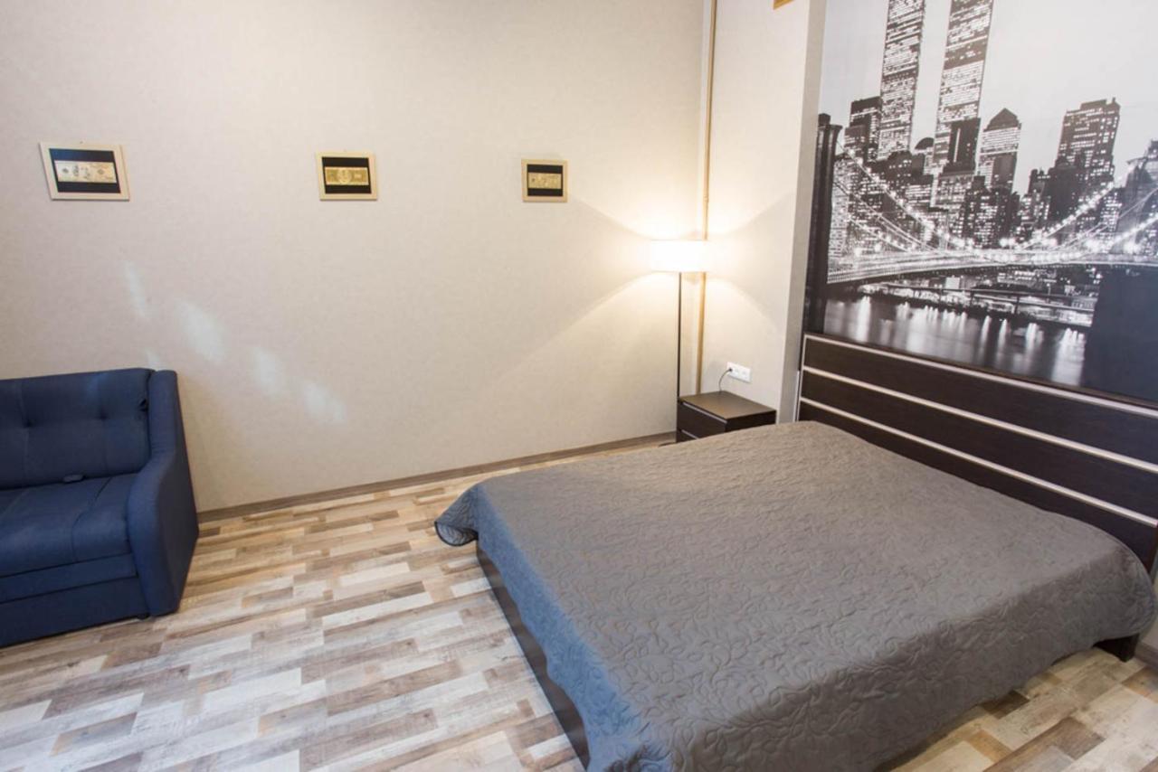 Apartments In Kharkiv Center - Darvina Str. 17/1 エクステリア 写真