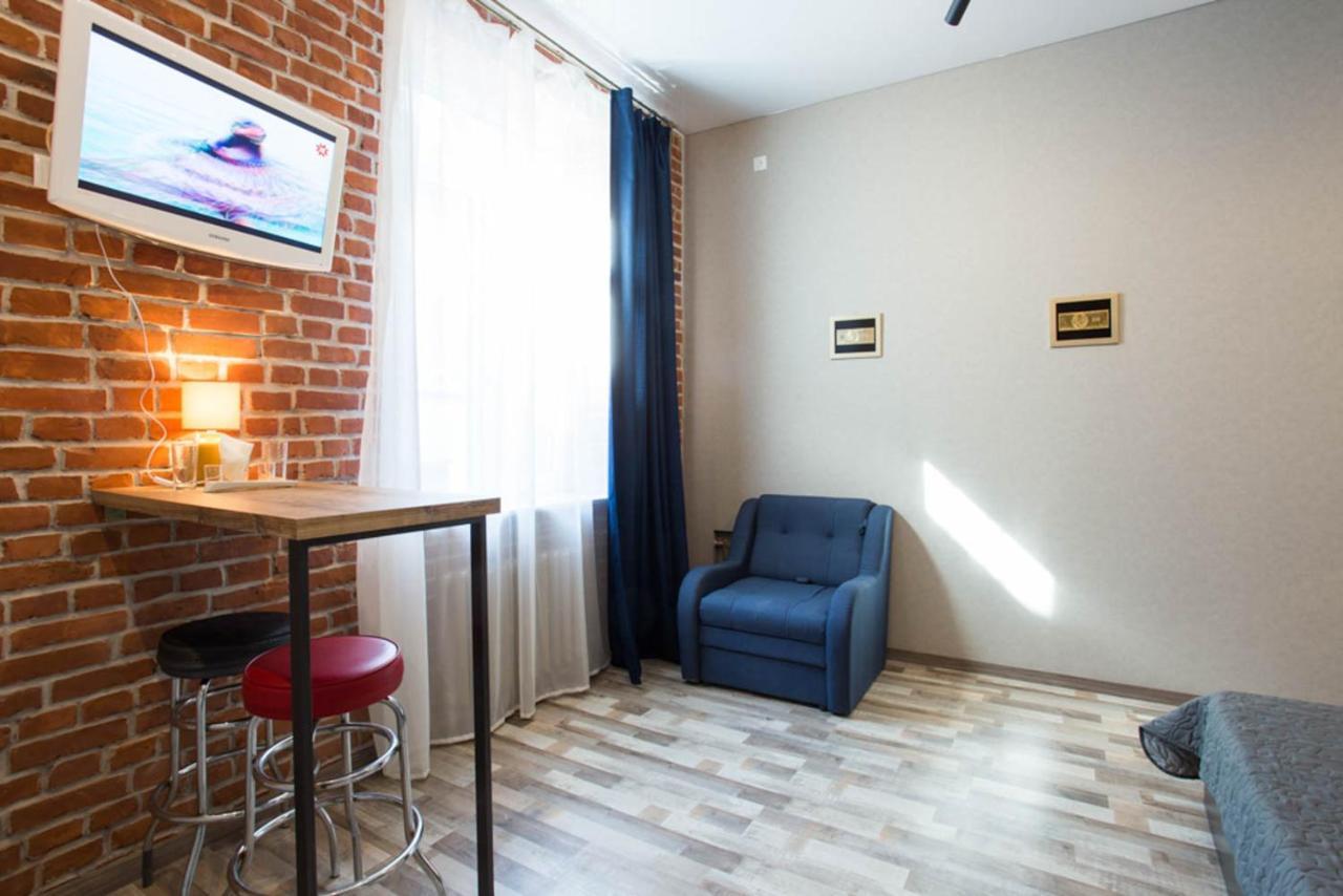 Apartments In Kharkiv Center - Darvina Str. 17/1 エクステリア 写真