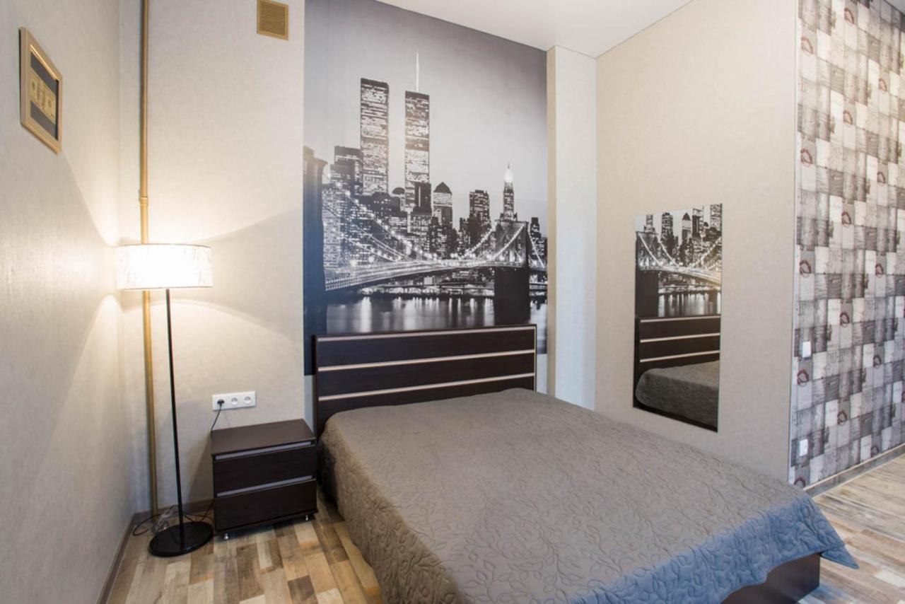 Apartments In Kharkiv Center - Darvina Str. 17/1 エクステリア 写真