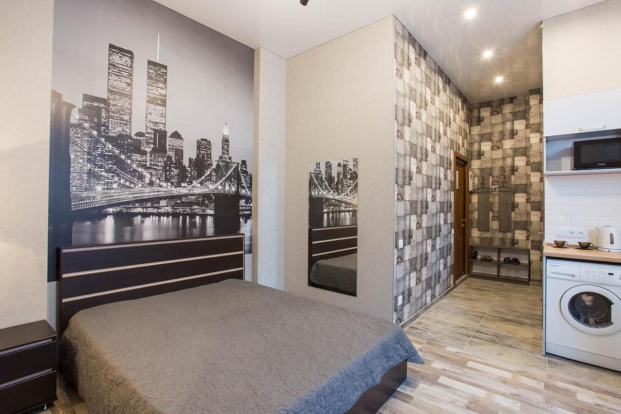 Apartments In Kharkiv Center - Darvina Str. 17/1 エクステリア 写真