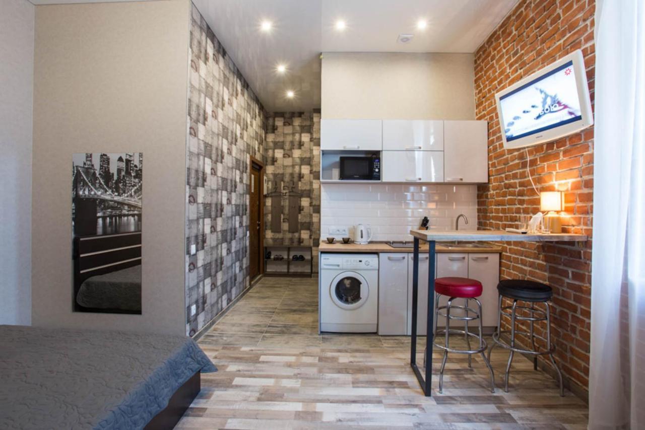 Apartments In Kharkiv Center - Darvina Str. 17/1 エクステリア 写真