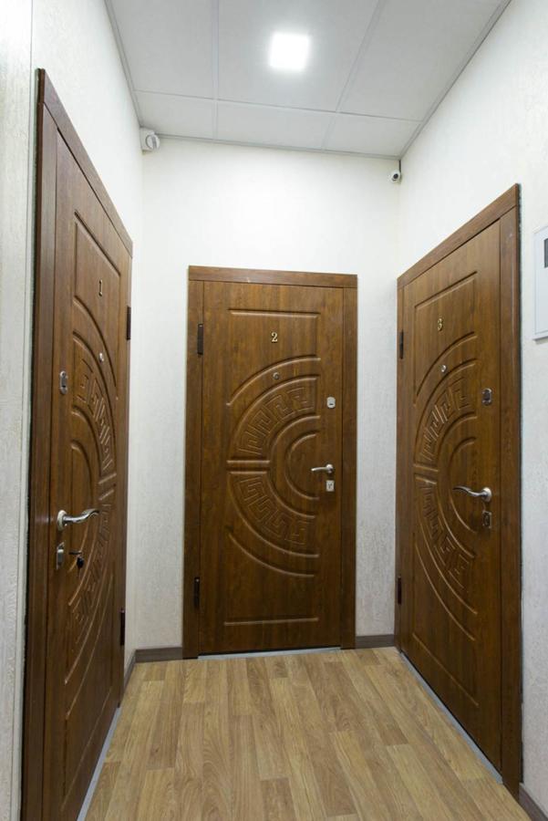 Apartments In Kharkiv Center - Darvina Str. 17/1 エクステリア 写真