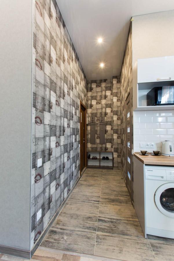 Apartments In Kharkiv Center - Darvina Str. 17/1 エクステリア 写真